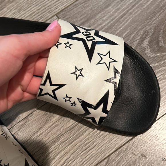 DOLCE $ GABBANA slippers - Picture 5 of 6